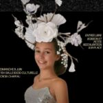Show coiffure