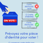 Infos élections municipales