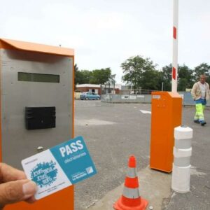 FERMETURE EXCEPTIONNELLE DES DÉCHÈTERIES