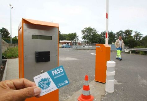 ALERTE CANICULE : MODIFICATION DES HORAIRES DES DÉCHÈTERIES DU LUNDI 30 JUIN AU MERCREDI 2 JUILLET INCLUS