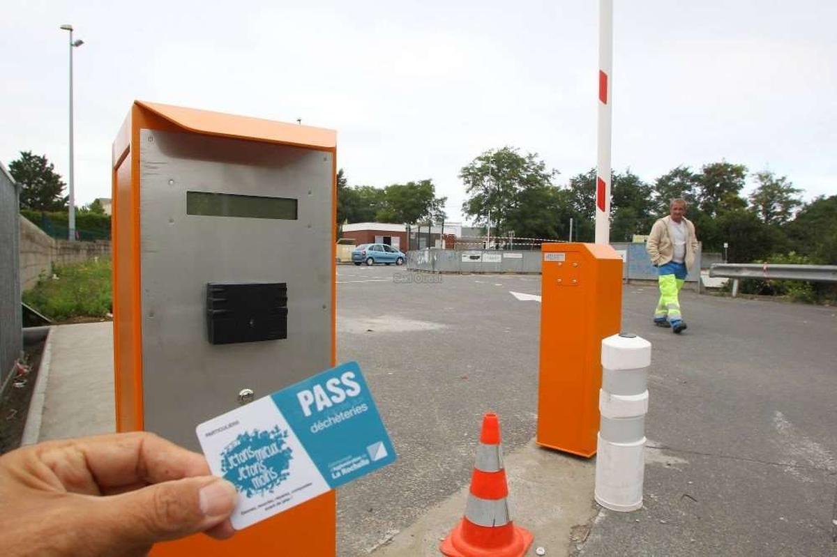 ALERTE CANICULE : MODIFICATION DES HORAIRES DES DÉCHÈTERIES DU LUNDI 30 JUIN AU MERCREDI 2 JUILLET INCLUS