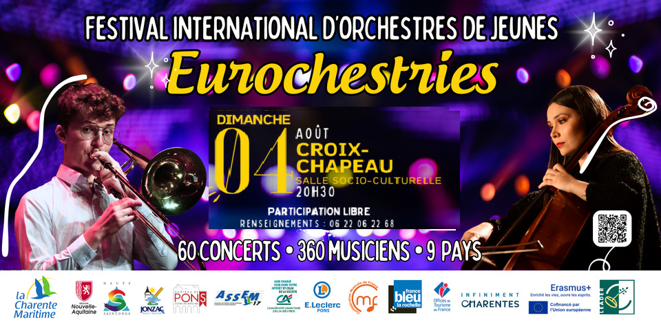 Eurochestries