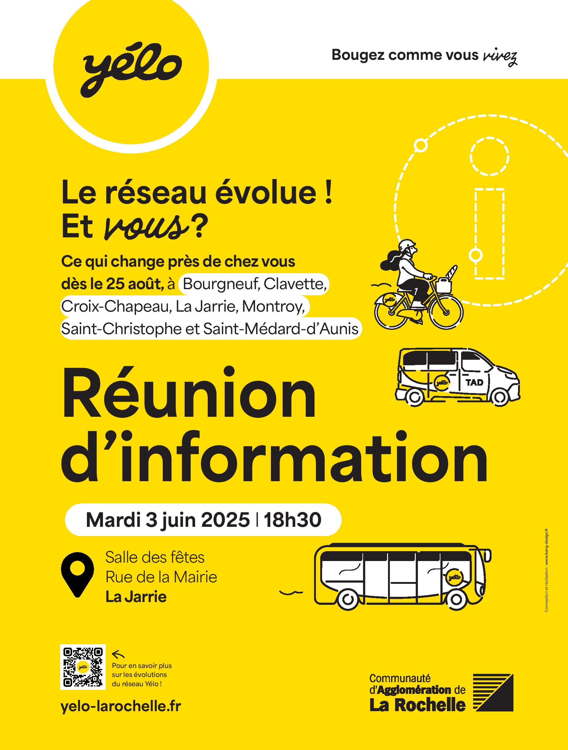 INFO YELO
