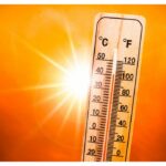 Alerte canicule école
