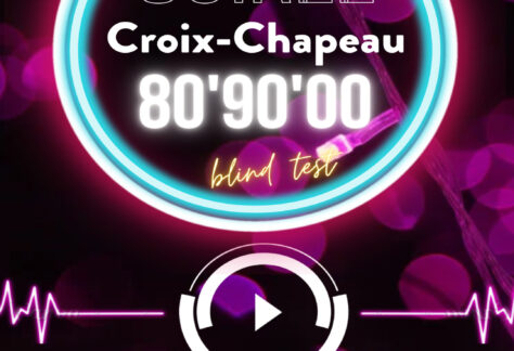 Soirée 80' 90' 00'