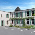 Maison médicale