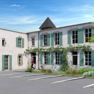 Maison médicale