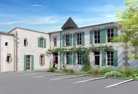 Maison médicale