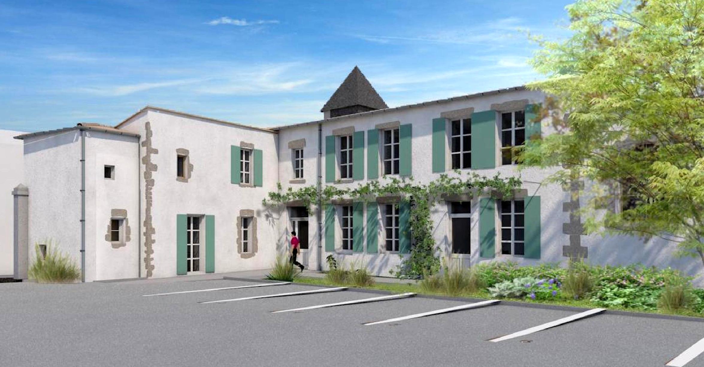Maison médicale