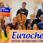 Eurochestries 2025