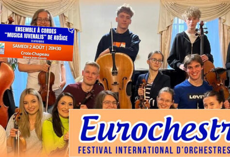 Eurochestries 2025