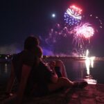 Interdiction feux d'artifices