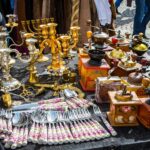 Vide grenier