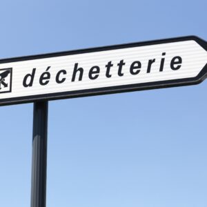 Déchèterie