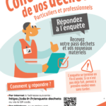 Collecte des déchets