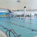 Fermeture temporaire du Centre aquatique de Châtelaillon-Plage du samedi 24 janvier au dimanche 8 février inclus