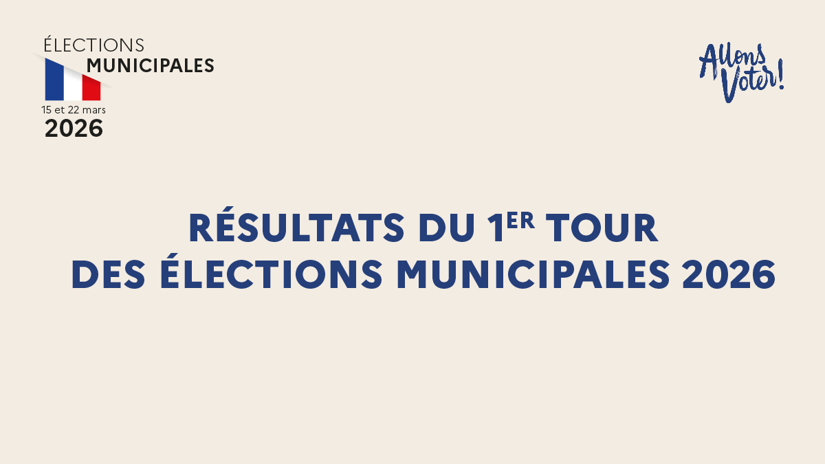 Municipales