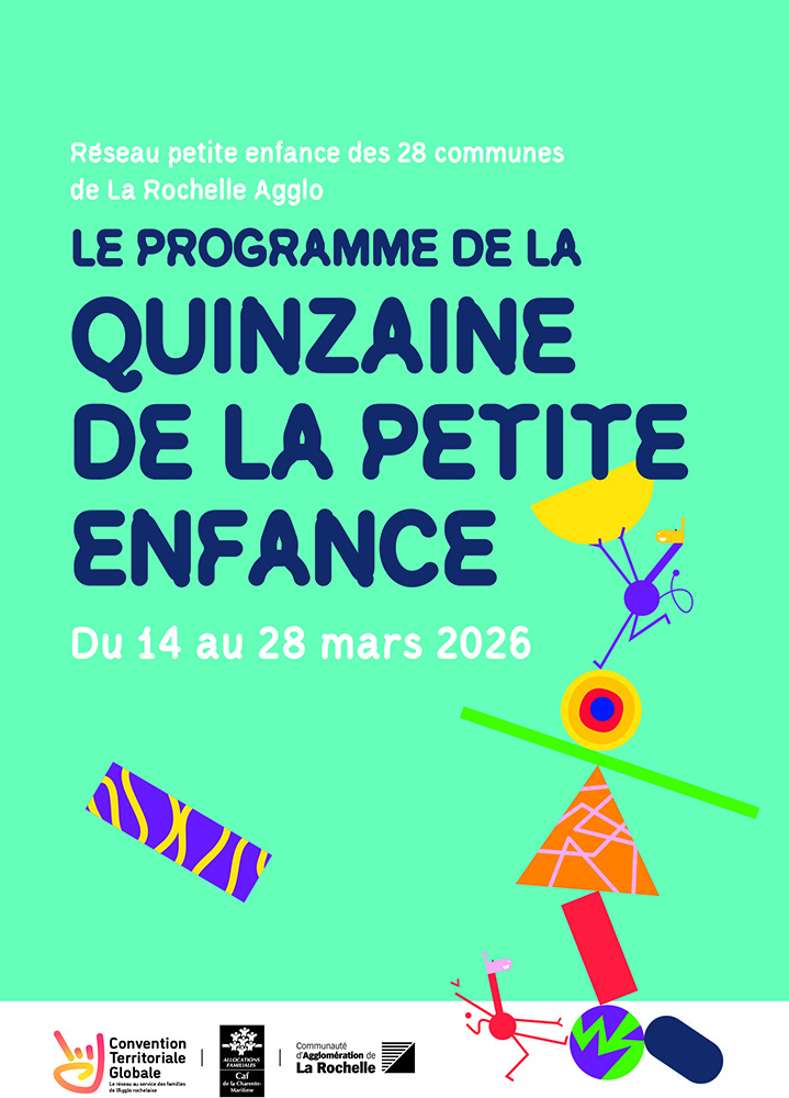 Quinzaine de la petite enfance